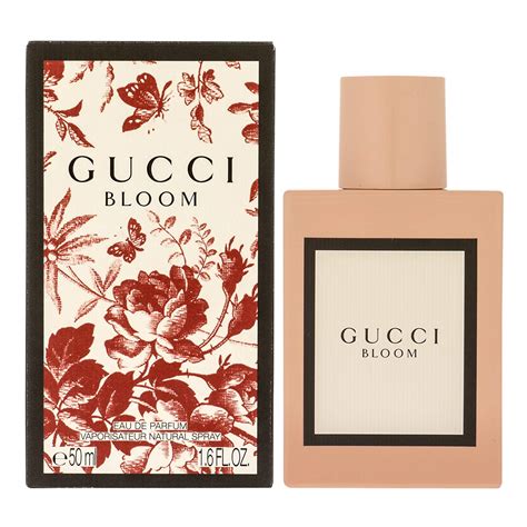 gucci bloom fragrances